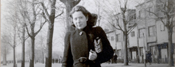 Hannie Schaft